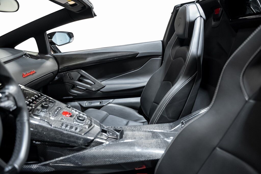 2017 Lamborghini Aventador LP700-4 Ft Lauderdale FL