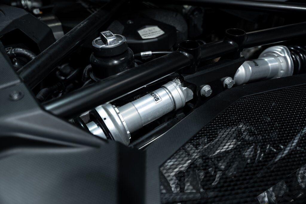 2017 Lamborghini Aventador LP700-4 Ft Lauderdale FL