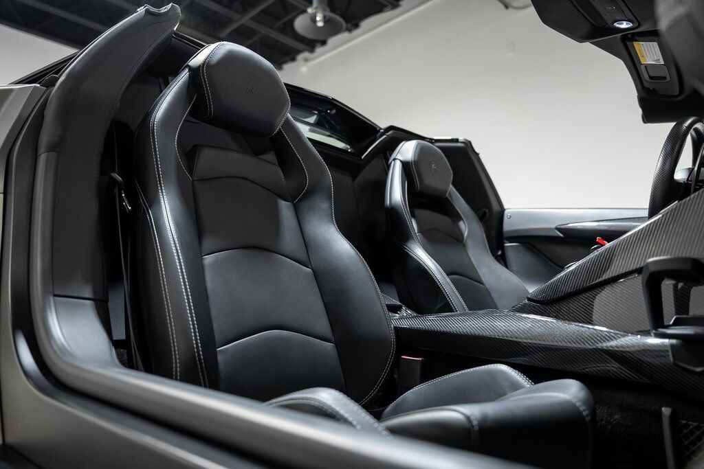 2017 Lamborghini Aventador LP700-4 Ft Lauderdale FL