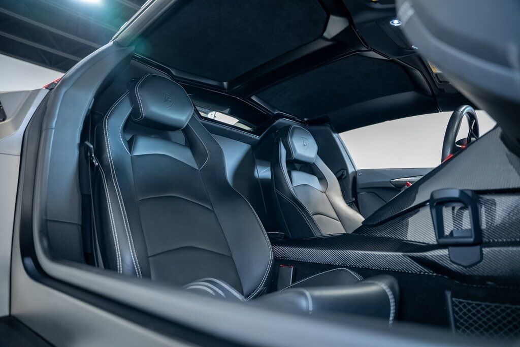 2017 Lamborghini Aventador LP700-4 Ft Lauderdale FL