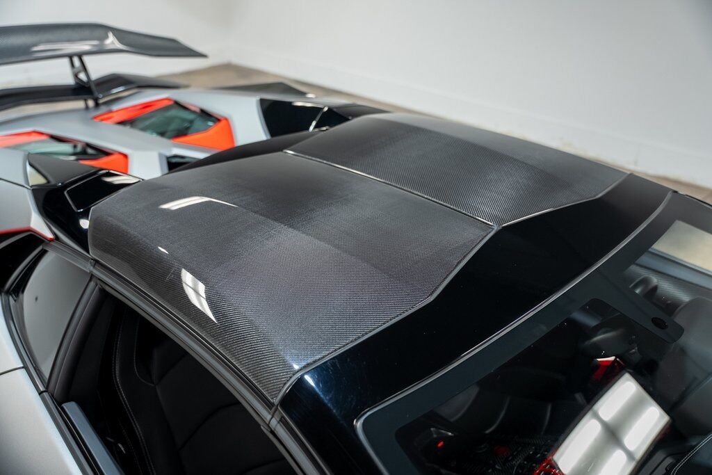 2017 Lamborghini Aventador LP700-4 Ft Lauderdale FL
