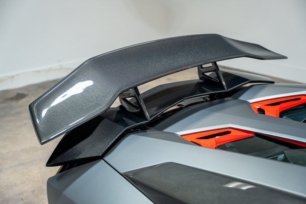 2017 Lamborghini Aventador LP700-4 Ft Lauderdale FL