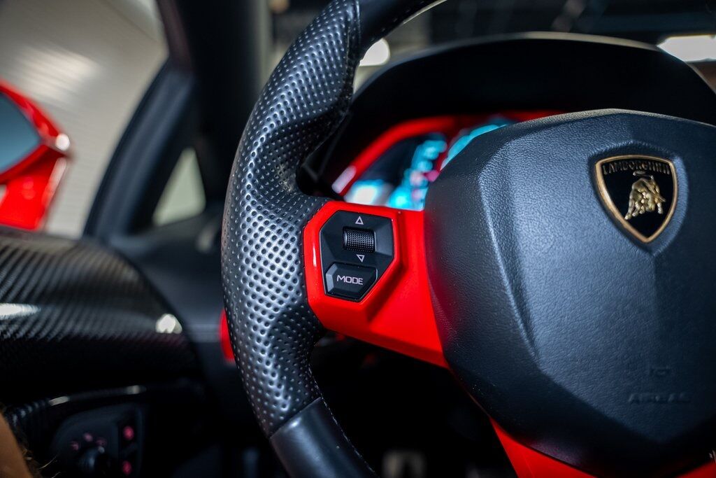 2017 Lamborghini Aventador LP700-4 Ft Lauderdale FL