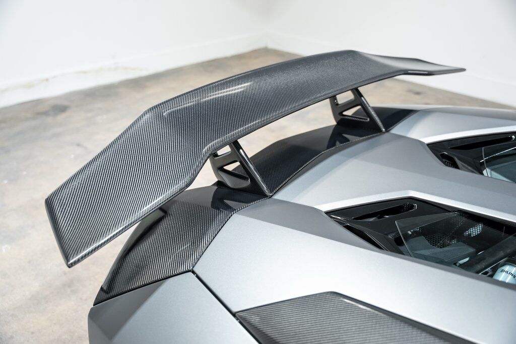 2017 Lamborghini Aventador LP700-4 Ft Lauderdale FL