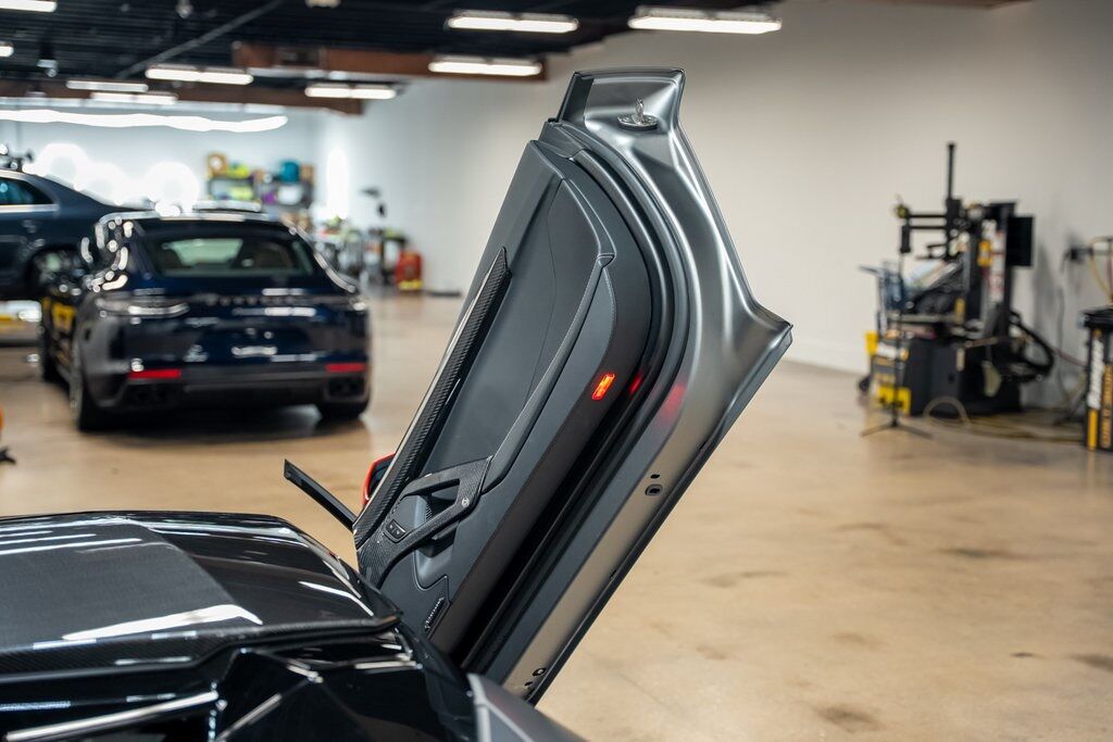2017 Lamborghini Aventador LP700-4 Ft Lauderdale FL