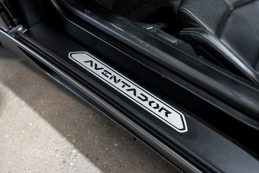 2017 Lamborghini Aventador LP700-4 Ft Lauderdale FL