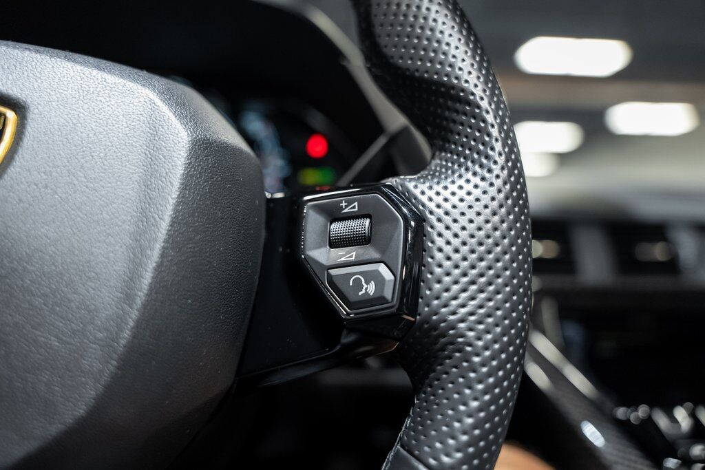 2017 Lamborghini Aventador LP700-4 Ft Lauderdale FL