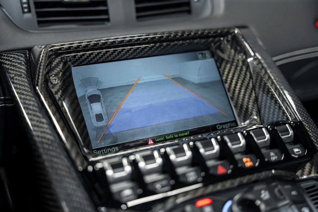 2017 Lamborghini Aventador LP700-4 Ft Lauderdale FL