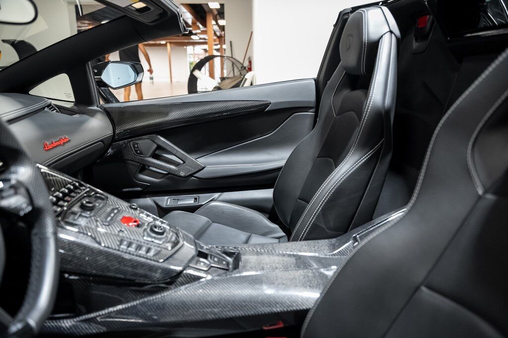 2017 Lamborghini Aventador LP700-4 Ft Lauderdale FL