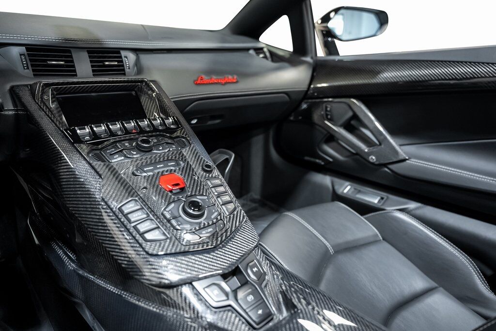 2017 Lamborghini Aventador LP700-4 Ft Lauderdale FL