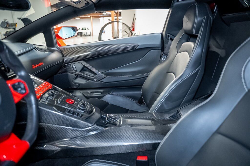 2017 Lamborghini Aventador LP700-4 Ft Lauderdale FL