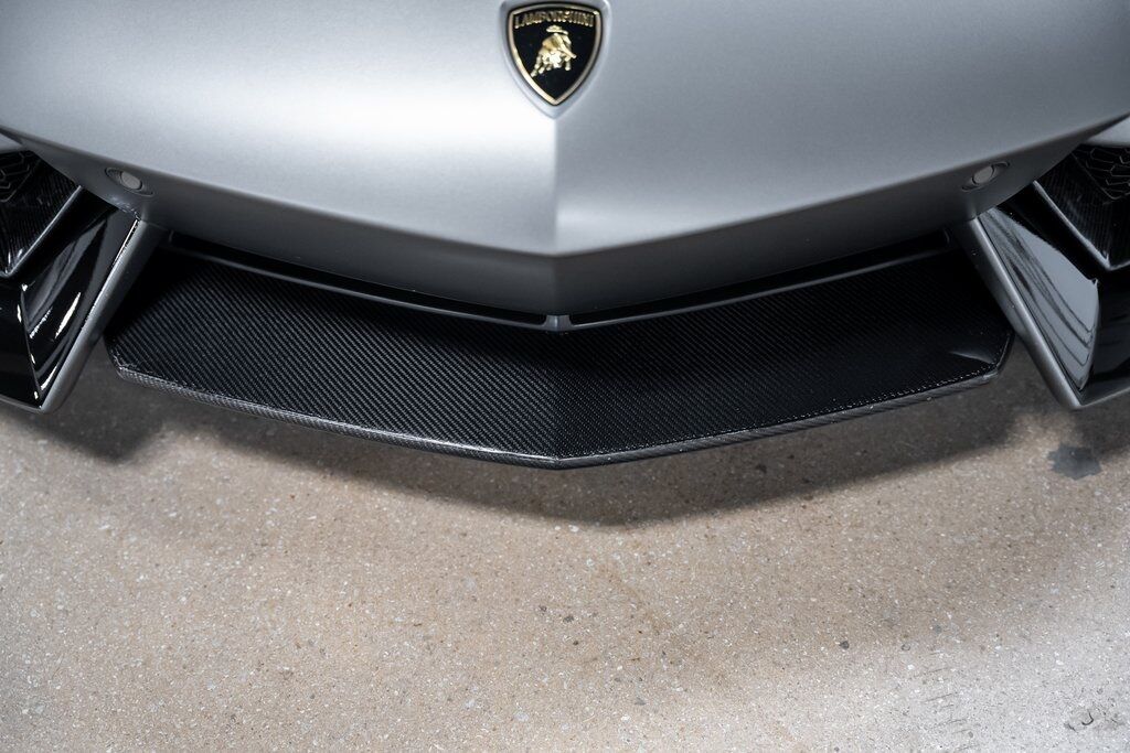 2017 Lamborghini Aventador LP700-4 Ft Lauderdale FL