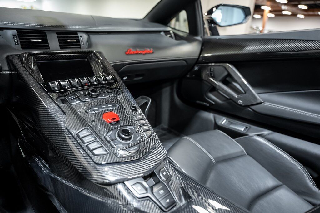 2017 Lamborghini Aventador LP700-4 Ft Lauderdale FL