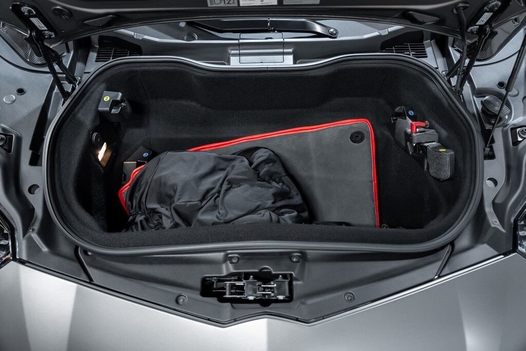 2017 Lamborghini Aventador LP700-4 Ft Lauderdale FL