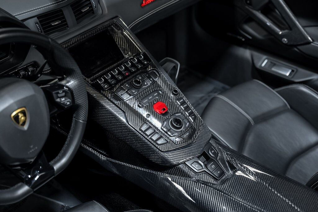 2017 Lamborghini Aventador LP700-4 Ft Lauderdale FL