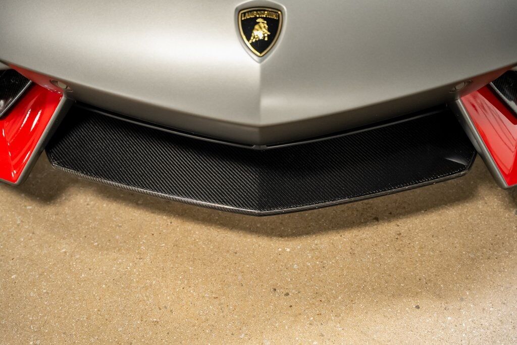 2017 Lamborghini Aventador LP700-4 Ft Lauderdale FL