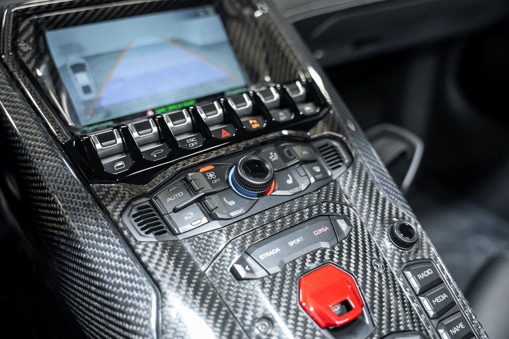 2017 Lamborghini Aventador LP700-4 Ft Lauderdale FL