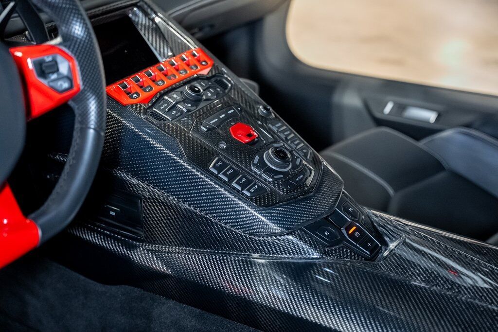 2017 Lamborghini Aventador LP700-4 Ft Lauderdale FL