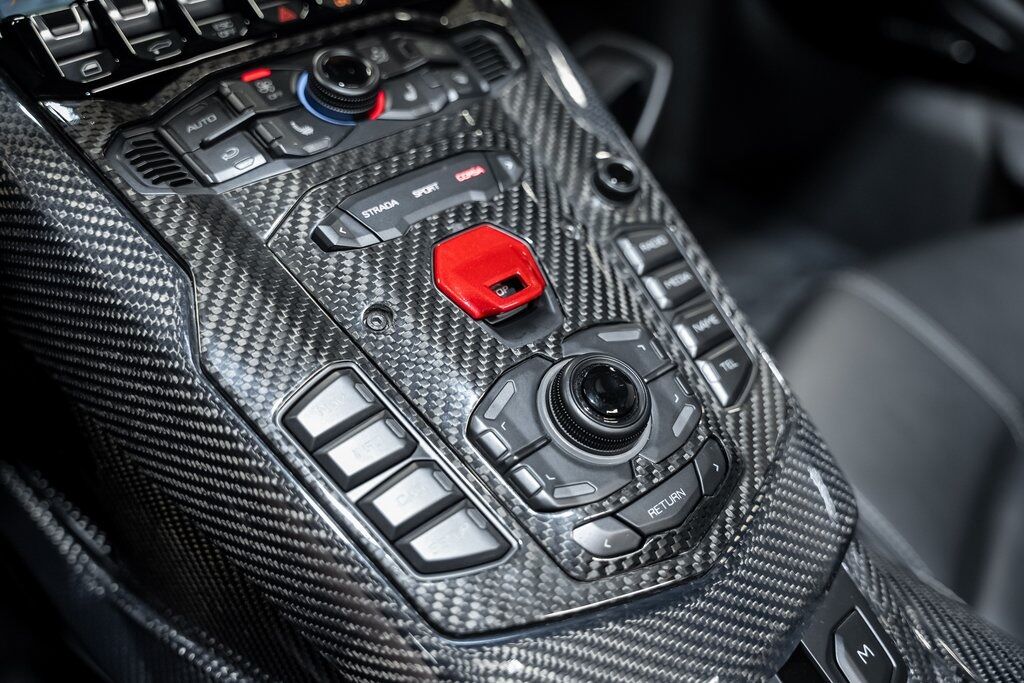 2017 Lamborghini Aventador LP700-4 Ft Lauderdale FL