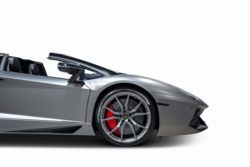 2017 Lamborghini Aventador LP700-4 Ft Lauderdale FL