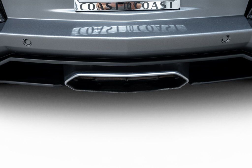 2017 Lamborghini Aventador LP700-4 Ft Lauderdale FL