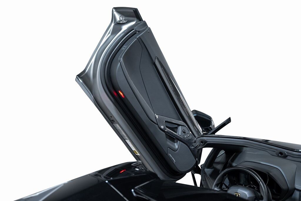 2017 Lamborghini Aventador LP700-4 Ft Lauderdale FL