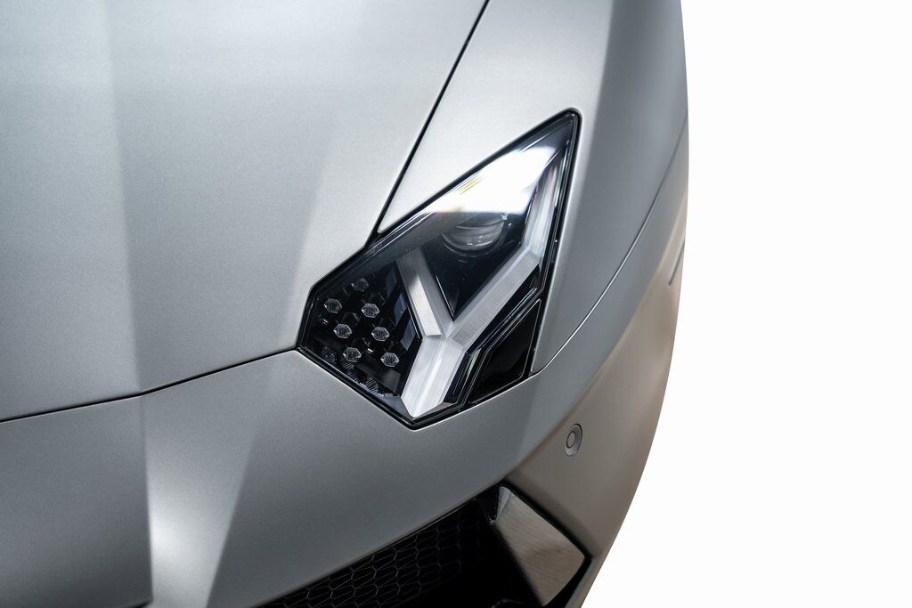 2017 Lamborghini Aventador LP700-4 Ft Lauderdale FL