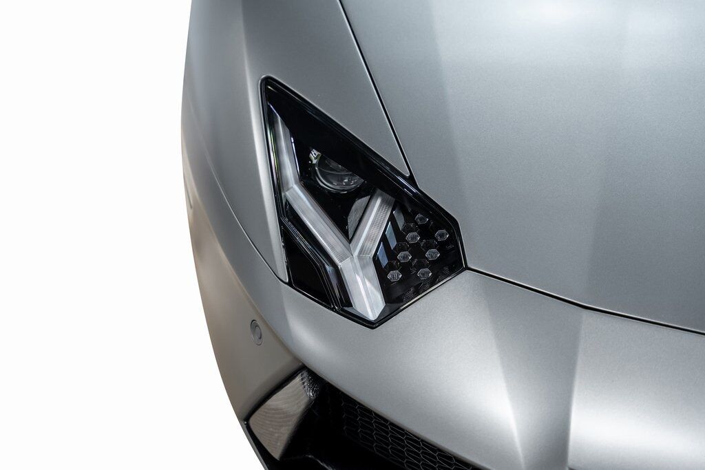 2017 Lamborghini Aventador LP700-4 Ft Lauderdale FL