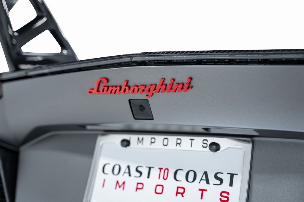 2017 Lamborghini Aventador LP700-4 Ft Lauderdale FL
