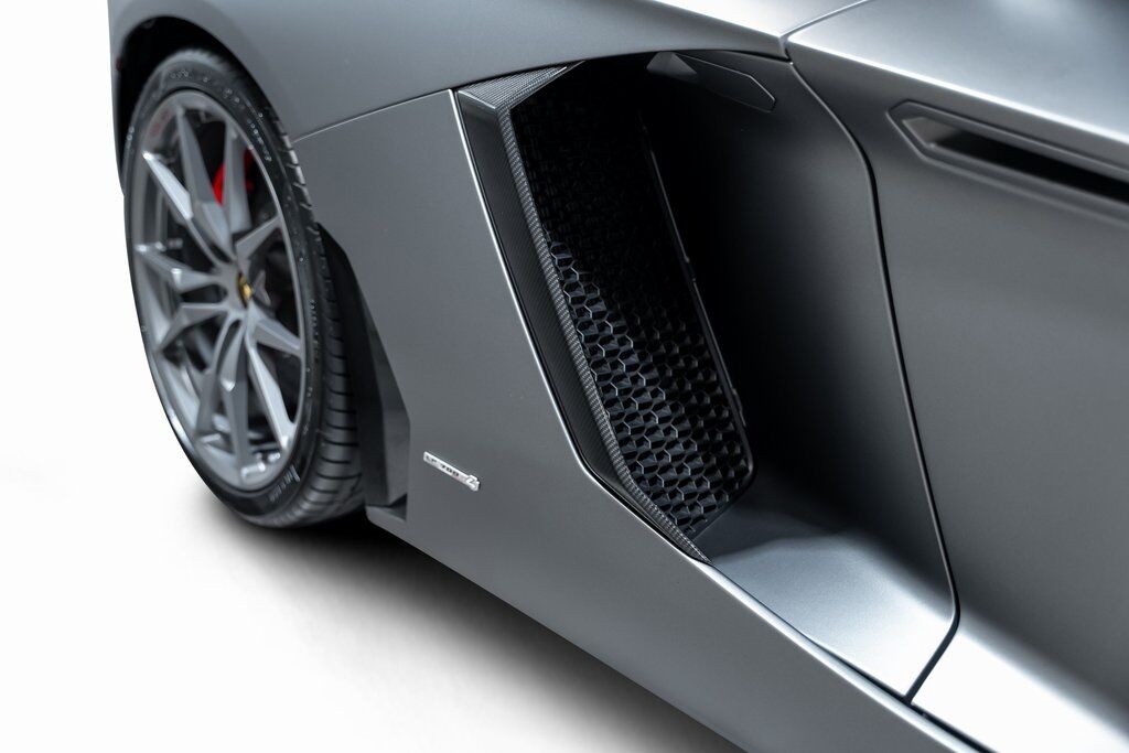 2017 Lamborghini Aventador LP700-4 Ft Lauderdale FL