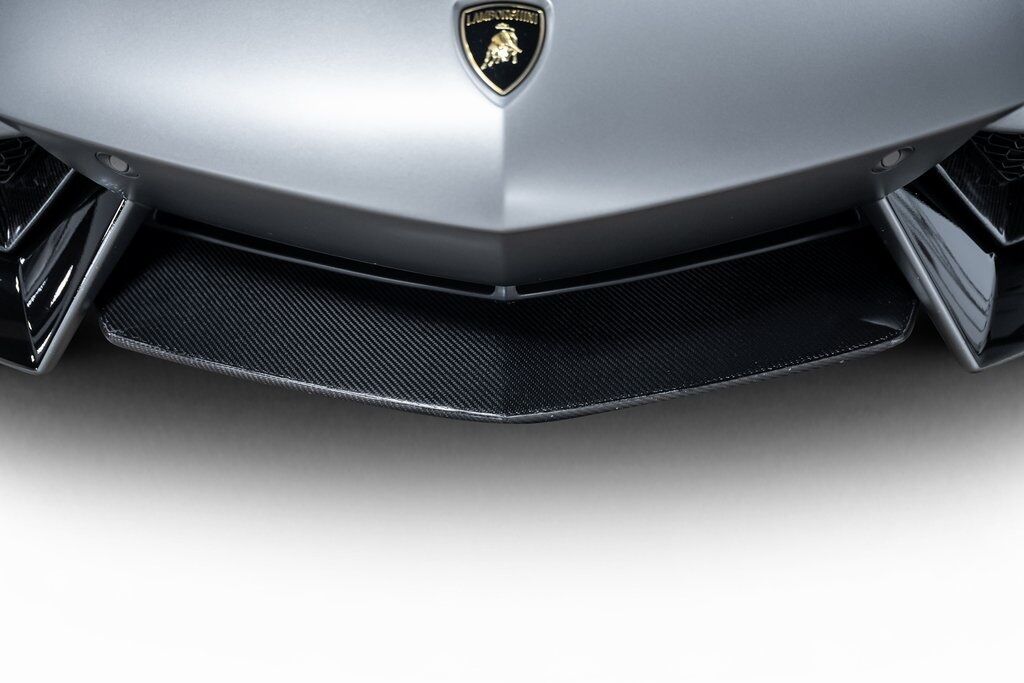 2017 Lamborghini Aventador LP700-4 Ft Lauderdale FL