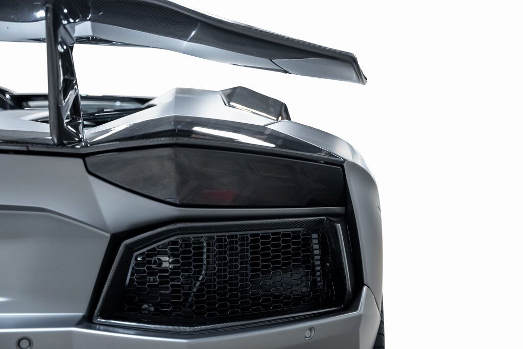 2017 Lamborghini Aventador LP700-4 Ft Lauderdale FL