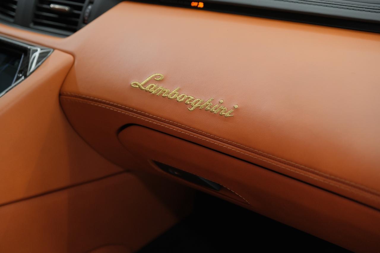 2017 Lamborghini Aventador Miura 50 Homage Edition Miami FL