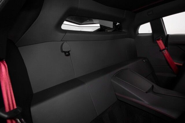 2017 Lamborghini Aventador S Coupe ($474,555 MSRP) *ONLY 3100 MILES* San Diego CA