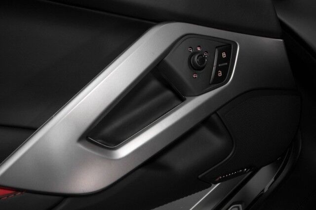 2017 Lamborghini Aventador S Coupe ($474,555 MSRP) *ONLY 3100 MILES* San Diego CA