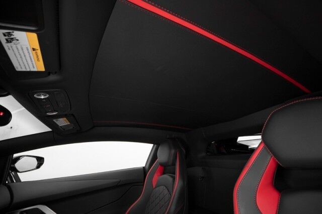 2017 Lamborghini Aventador S Coupe ($474,555 MSRP) *ONLY 3100 MILES* San Diego CA