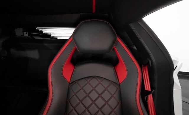 2017 Lamborghini Aventador S Coupe ($474,555 MSRP) *ONLY 3100 MILES* San Diego CA
