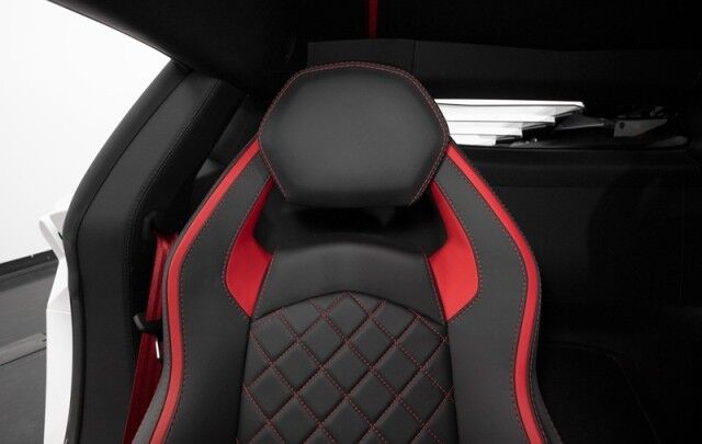 2017 Lamborghini Aventador S Coupe ($474,555 MSRP) *ONLY 3100 MILES* San Diego CA