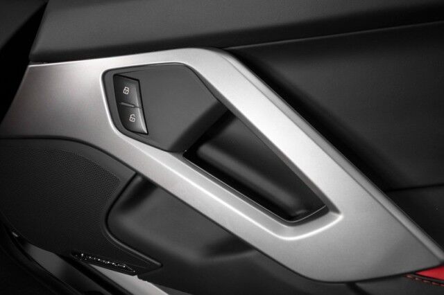 2017 Lamborghini Aventador S Coupe ($474,555 MSRP) *ONLY 3100 MILES* San Diego CA