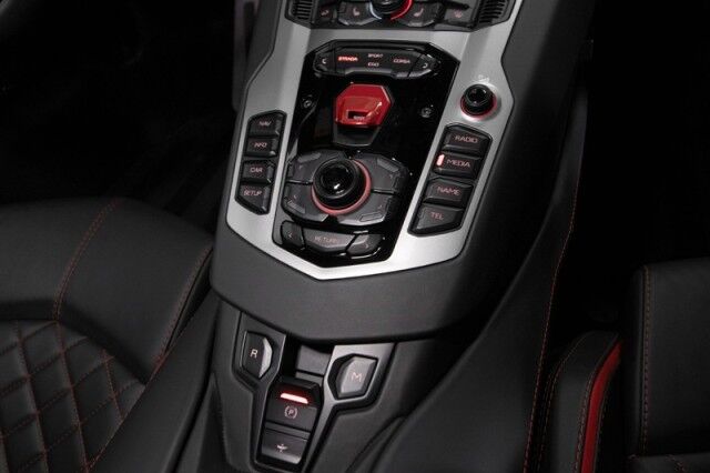 2017 Lamborghini Aventador S Coupe ($474,555 MSRP) *ONLY 3100 MILES* San Diego CA