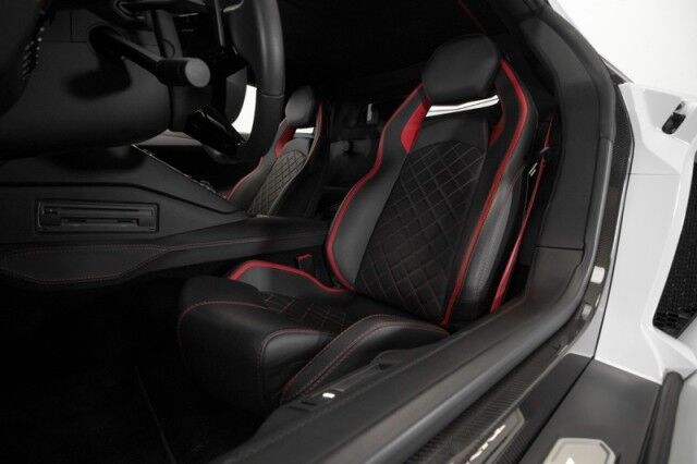 2017 Lamborghini Aventador S Coupe ($474,555 MSRP) *ONLY 3100 MILES* San Diego CA