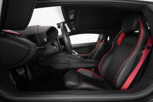 2017 Lamborghini Aventador S Coupe ($474,555 MSRP) *ONLY 3100 MILES* San Diego CA
