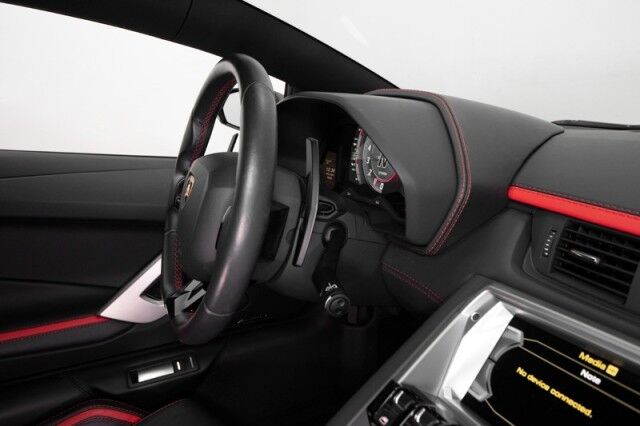 2017 Lamborghini Aventador S Coupe ($474,555 MSRP) *ONLY 3100 MILES* San Diego CA