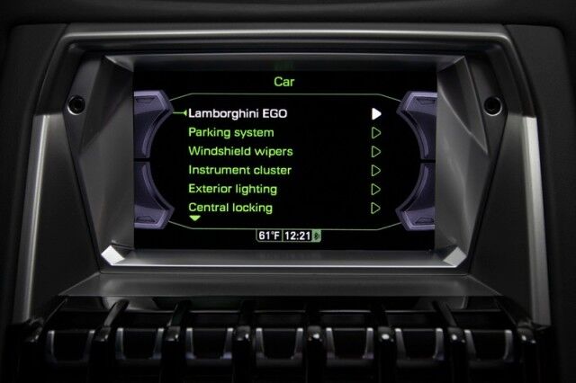 2017 Lamborghini Aventador S Coupe ($474,555 MSRP) *ONLY 3100 MILES* San Diego CA