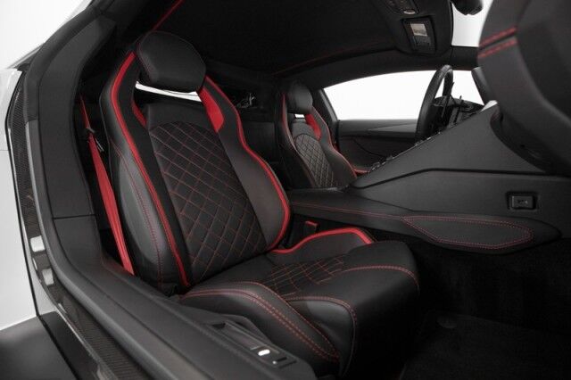 2017 Lamborghini Aventador S Coupe ($474,555 MSRP) *ONLY 3100 MILES* San Diego CA