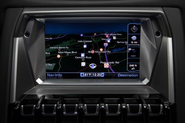 2017 Lamborghini Aventador S Coupe ($474,555 MSRP) *ONLY 3100 MILES* San Diego CA