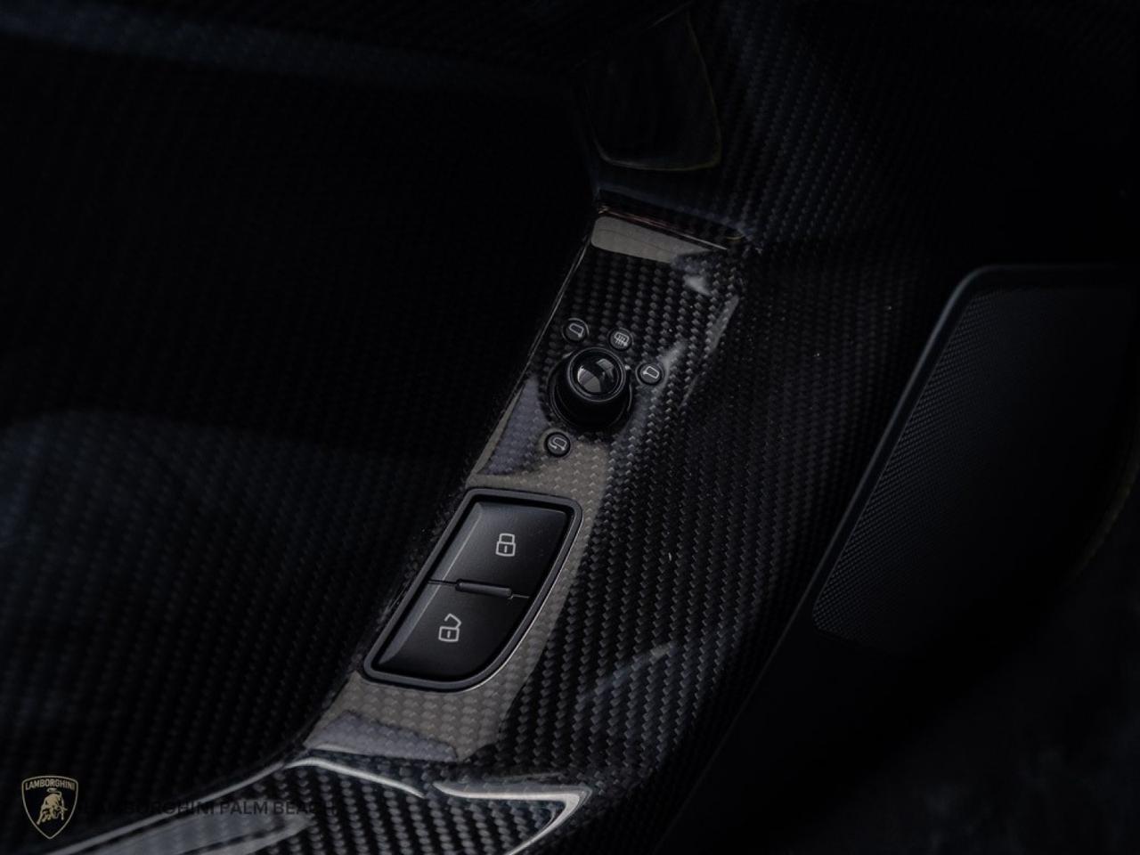 2017 Lamborghini Aventador SV West Palm Beach FL