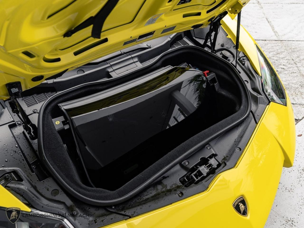 2017 Lamborghini Aventador SV West Palm Beach FL