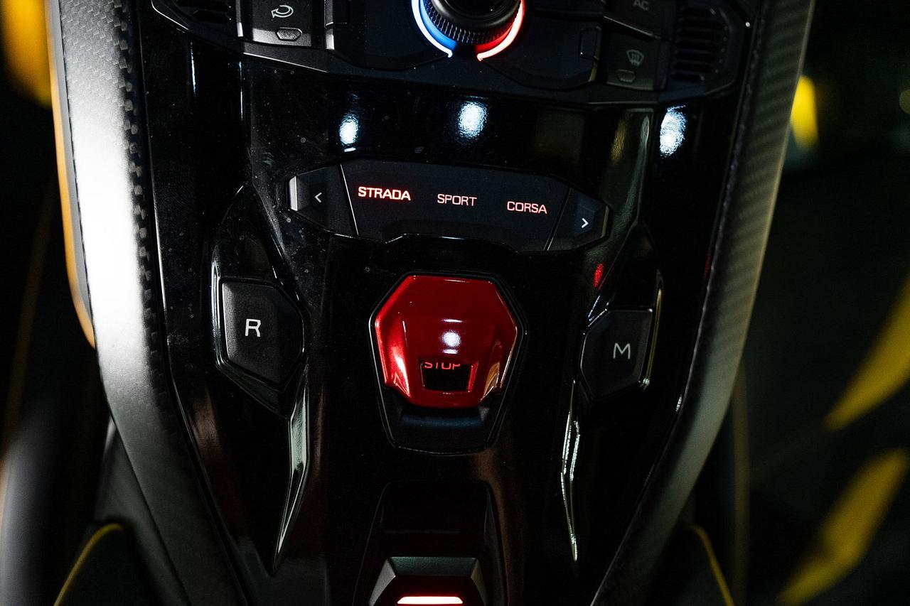 2017 Lamborghini Cenenario Fort Lauderdale FL