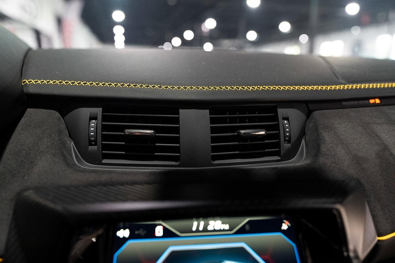 2017 Lamborghini Cenenario Fort Lauderdale FL